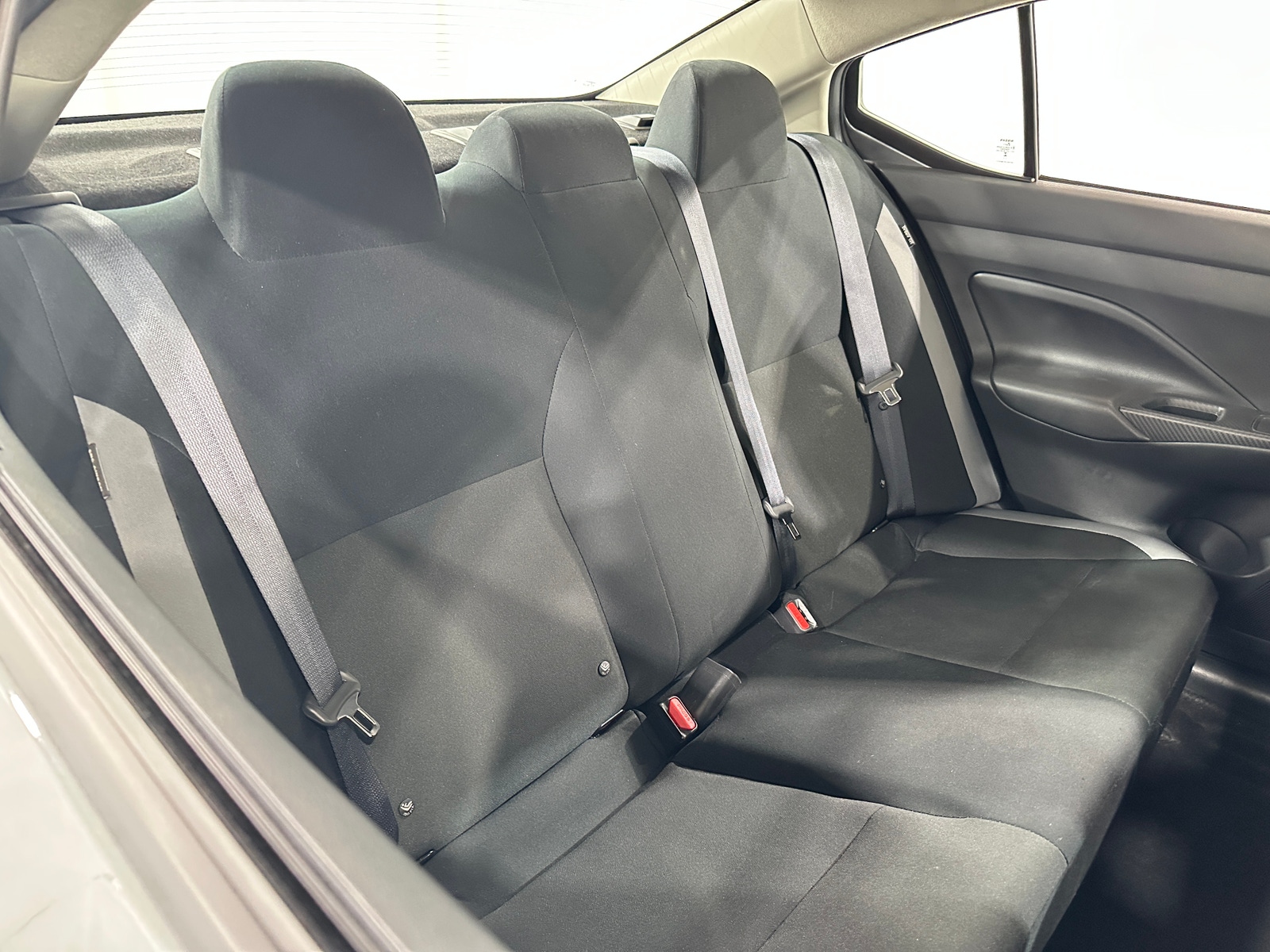 Thumbnail: 2025 Nissan Versa - 6