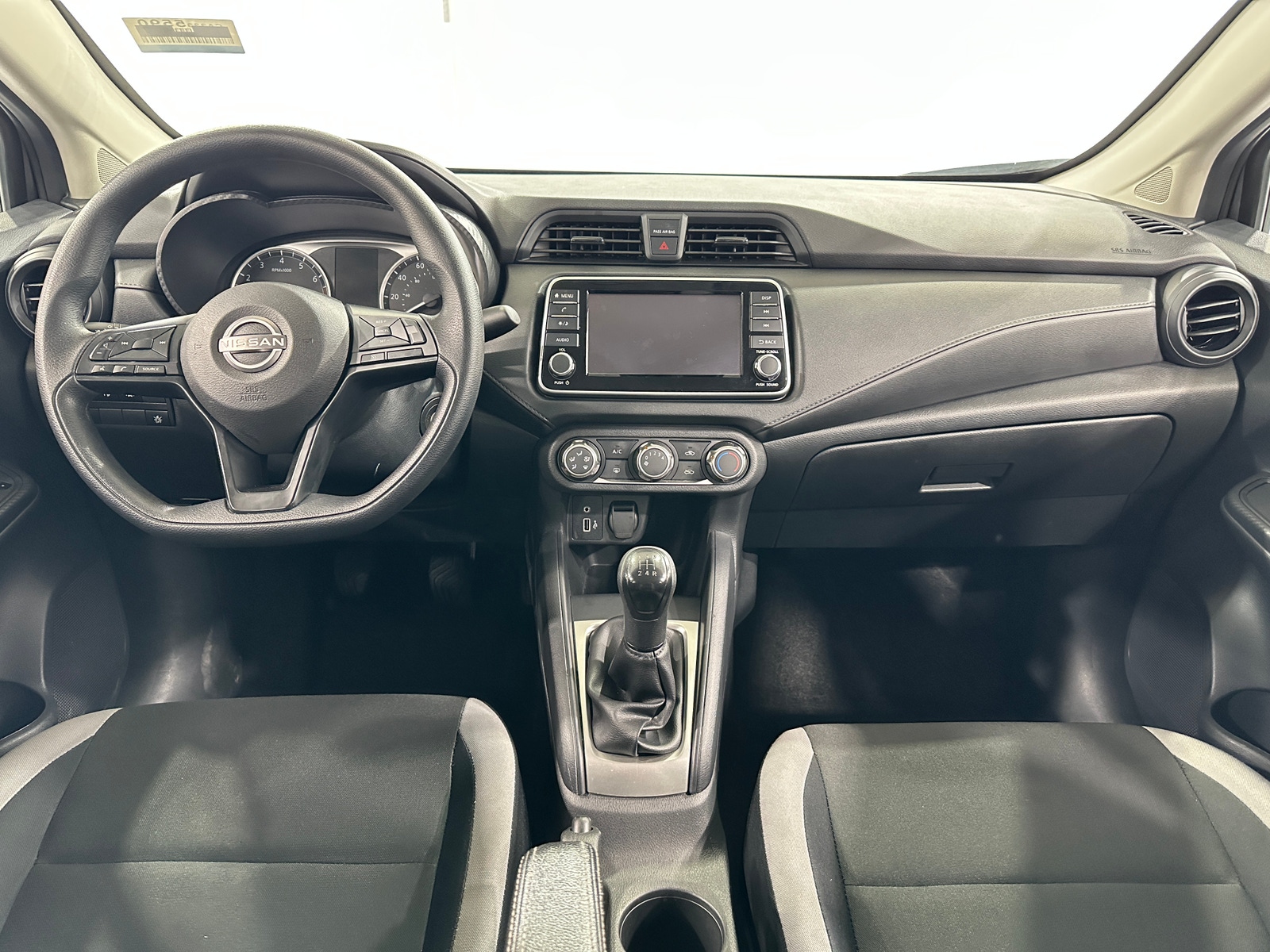 Thumbnail: 2025 Nissan Versa - 3