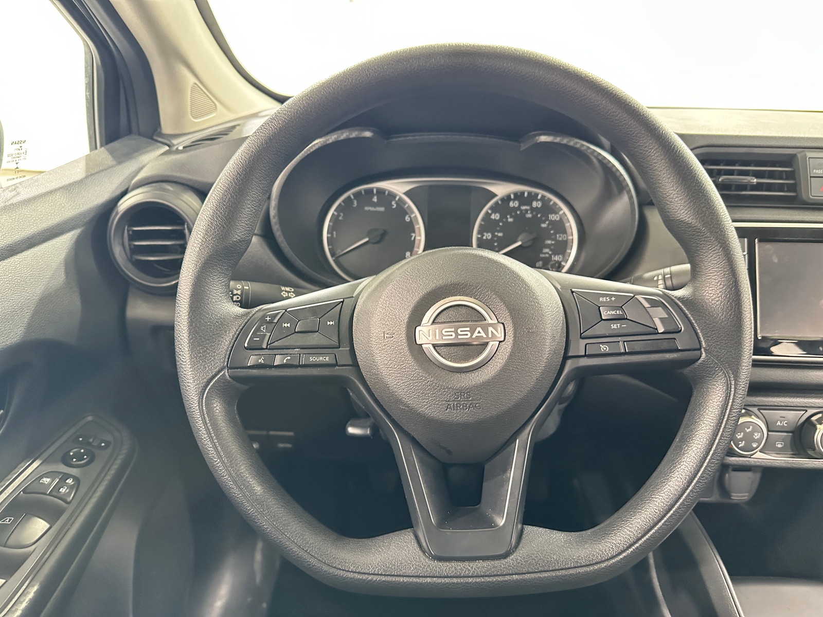 Thumbnail: 2025 Nissan Versa - 5