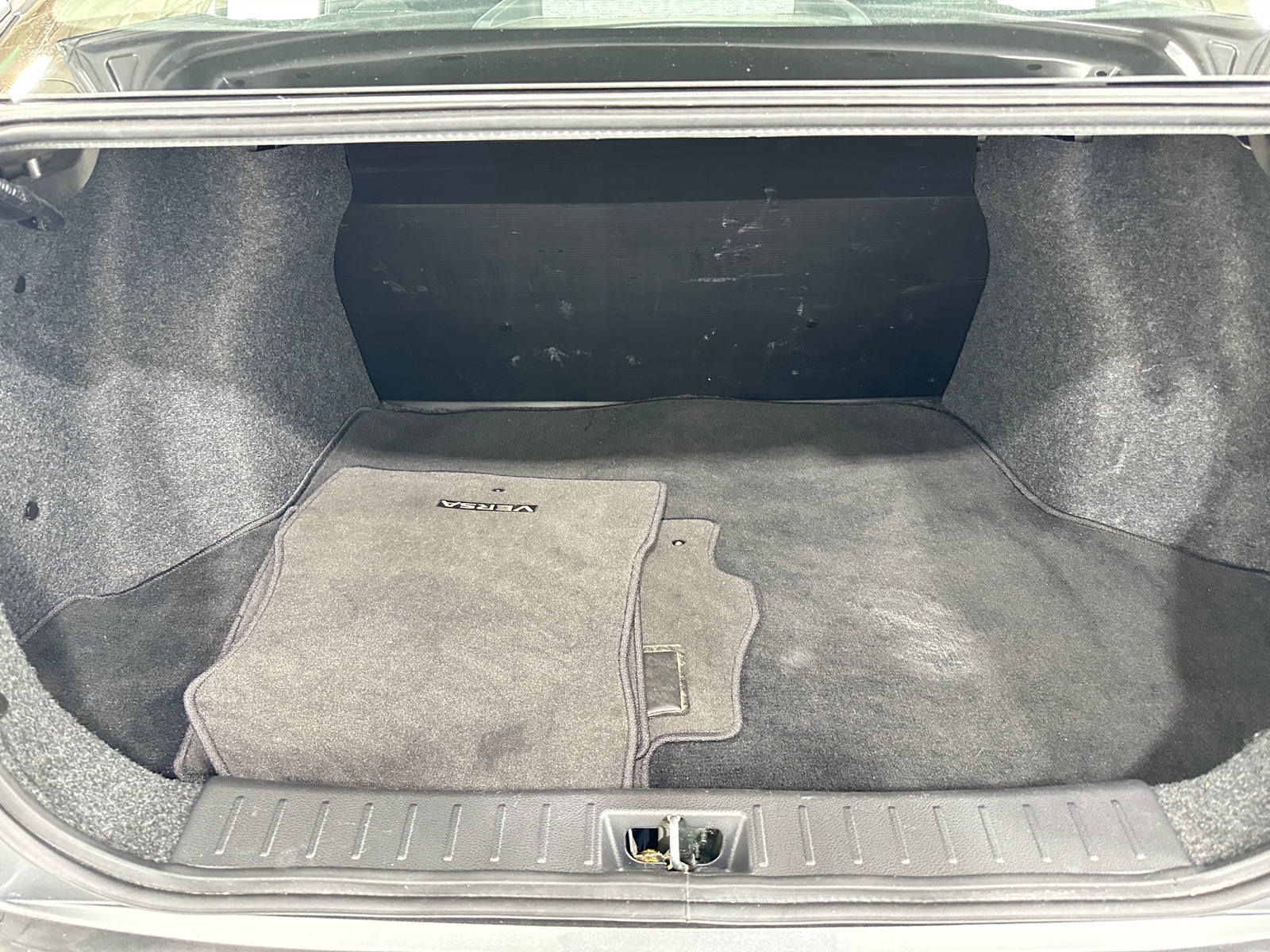 Thumbnail: 2025 Nissan Versa - 7