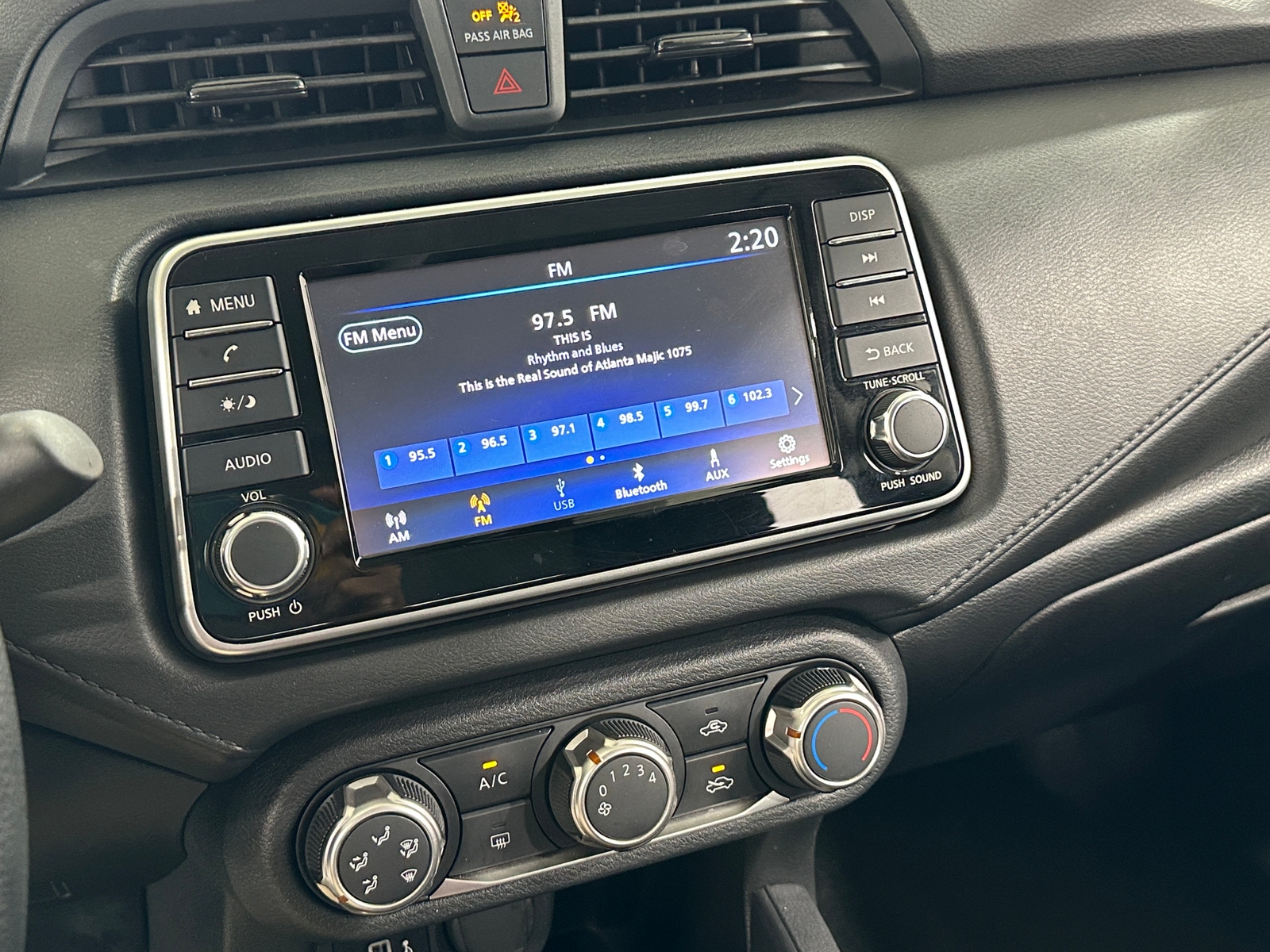 Thumbnail: 2025 Nissan Versa - 4