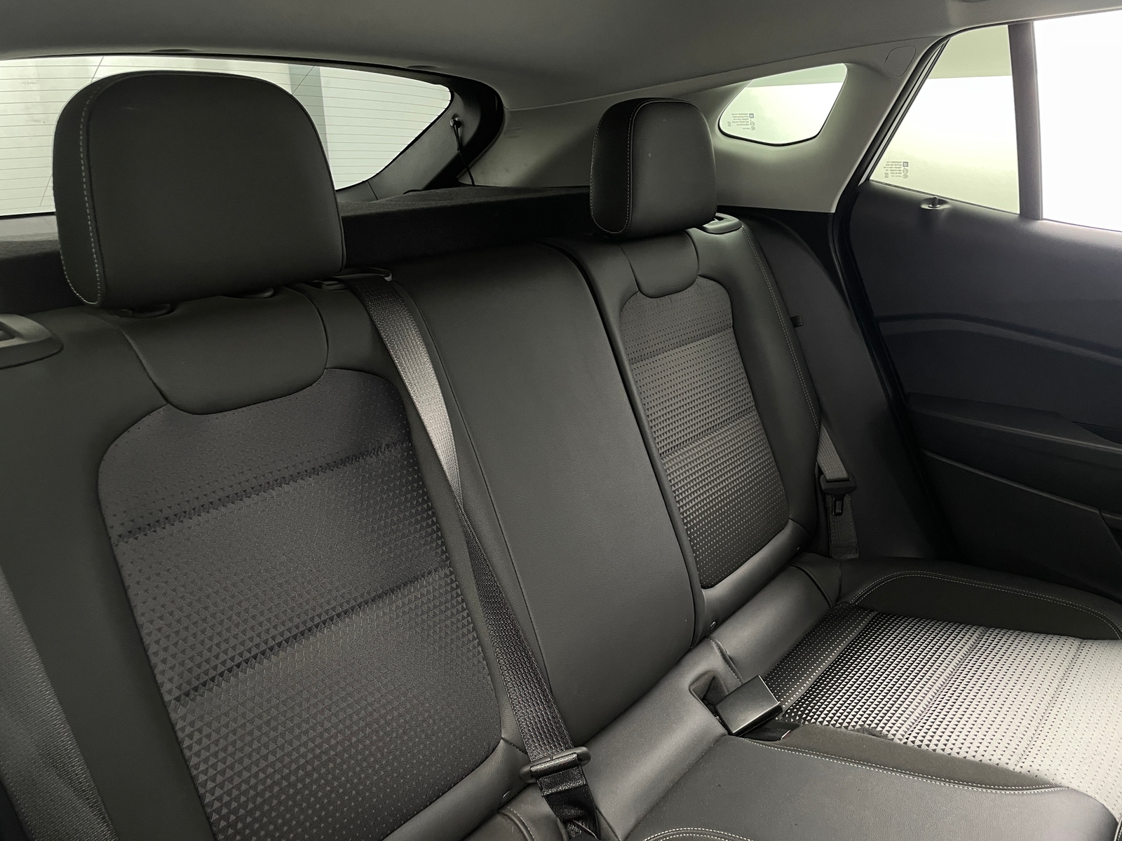 Thumbnail: 2025 Chevrolet Trax - 6