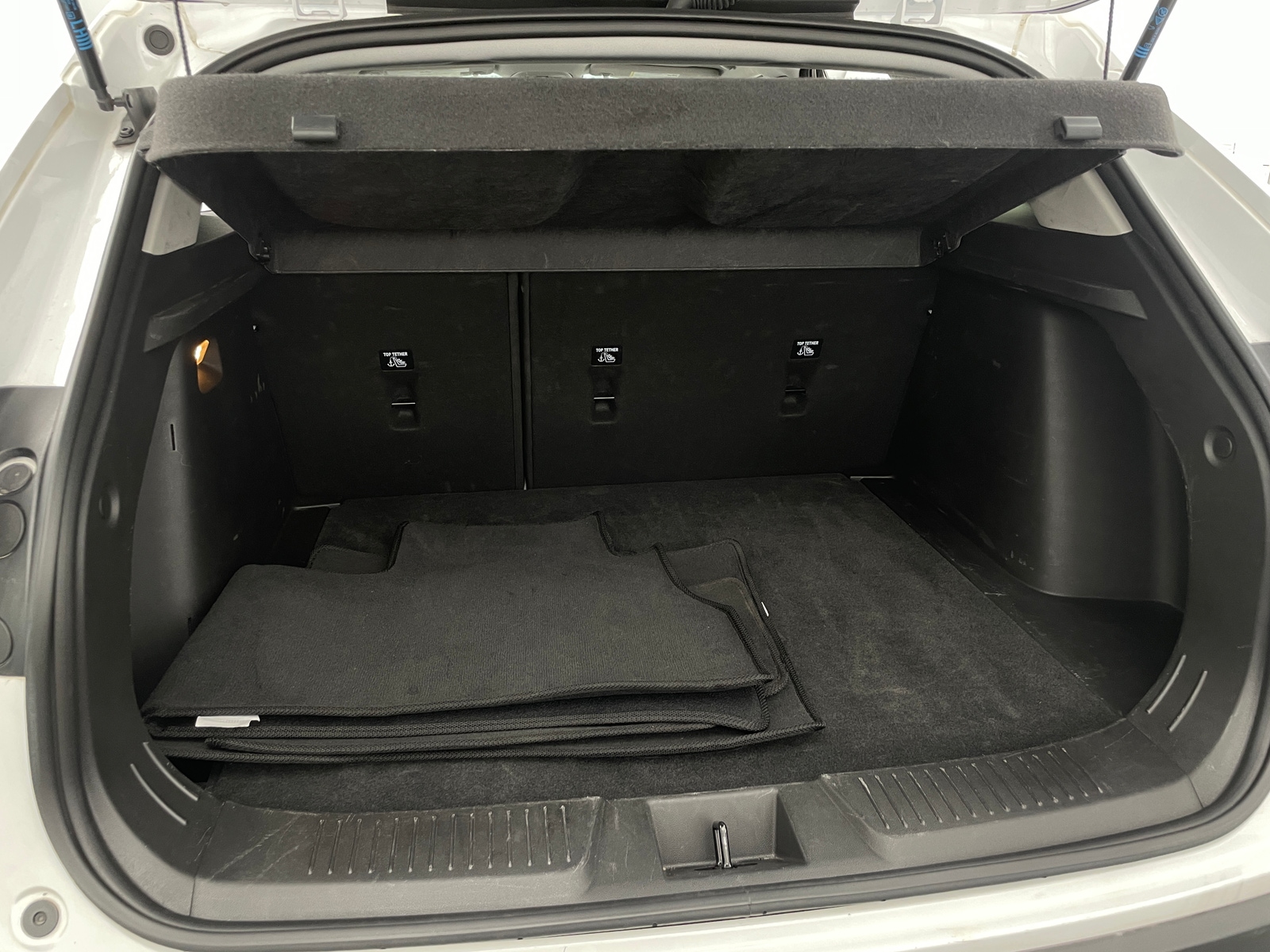 Thumbnail: 2025 Chevrolet Trax - 7