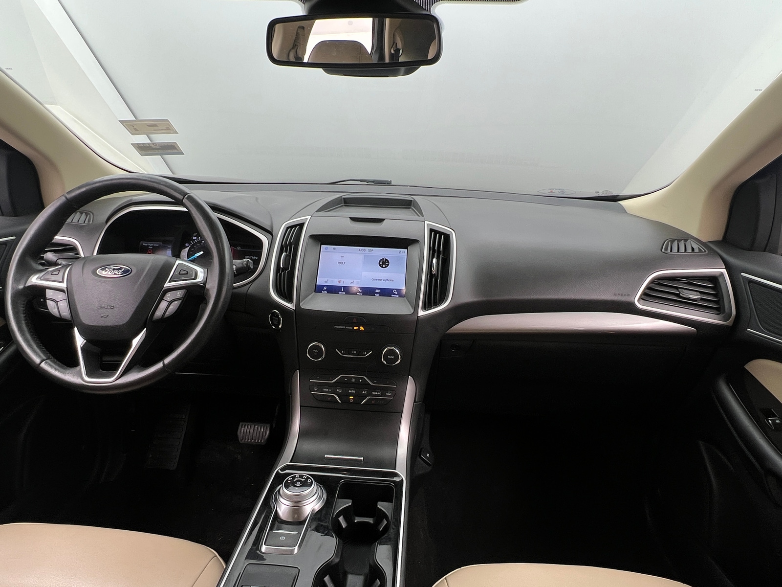 Thumbnail: 2020 Ford Edge - 2