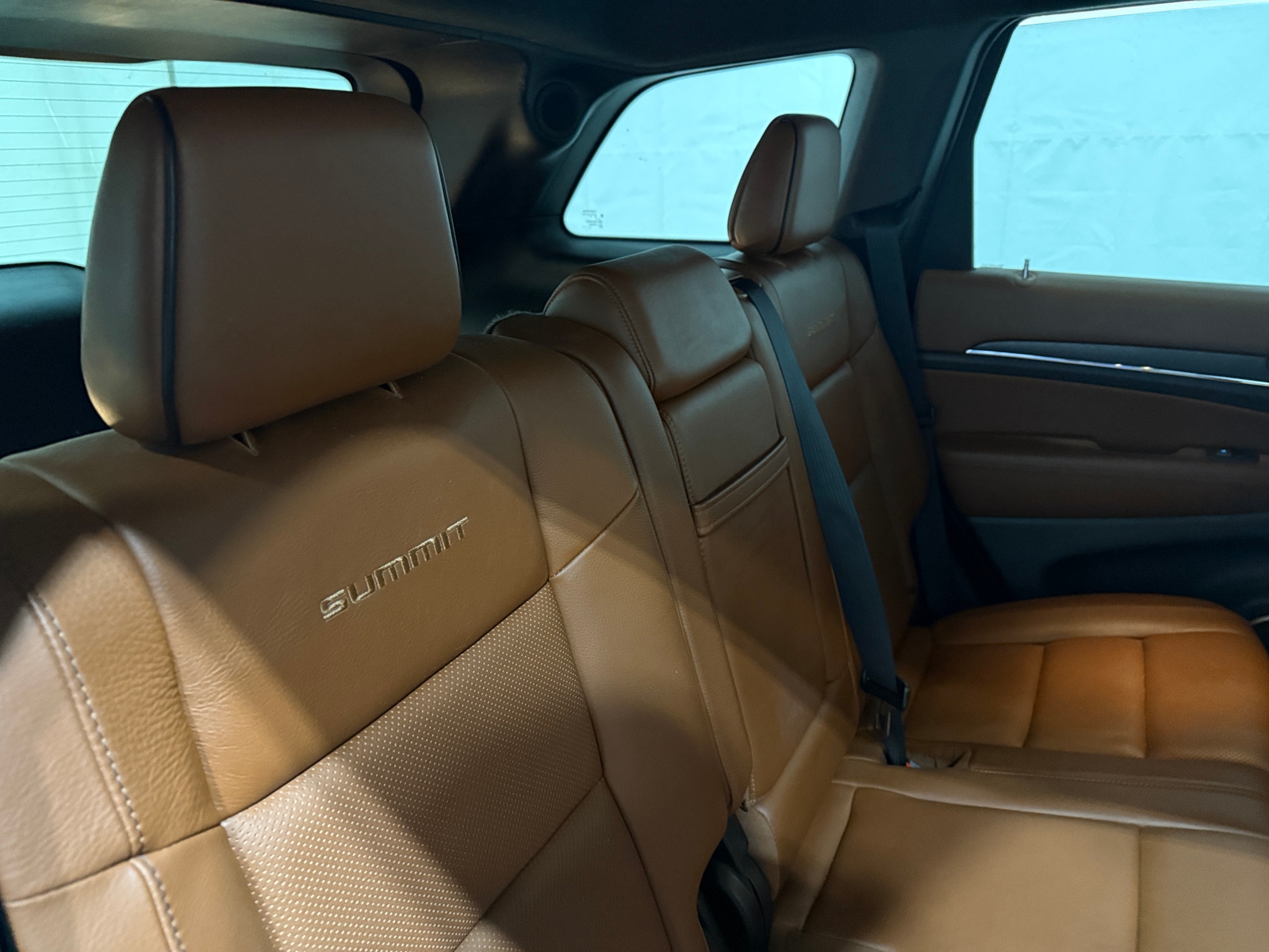 Thumbnail: 2017 Jeep Grand Cherokee - 5