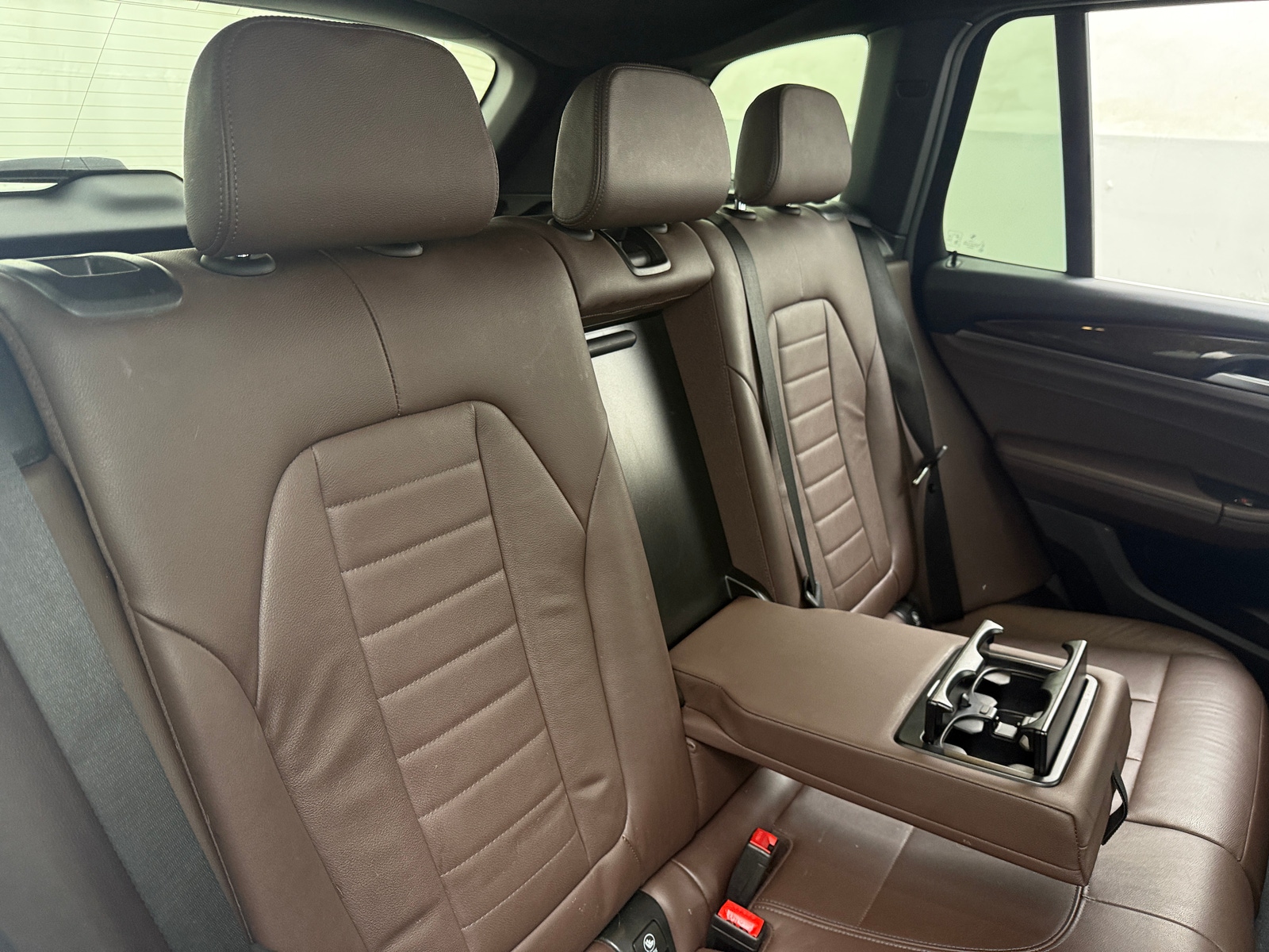 Thumbnail: 2020 BMW X3 - 5