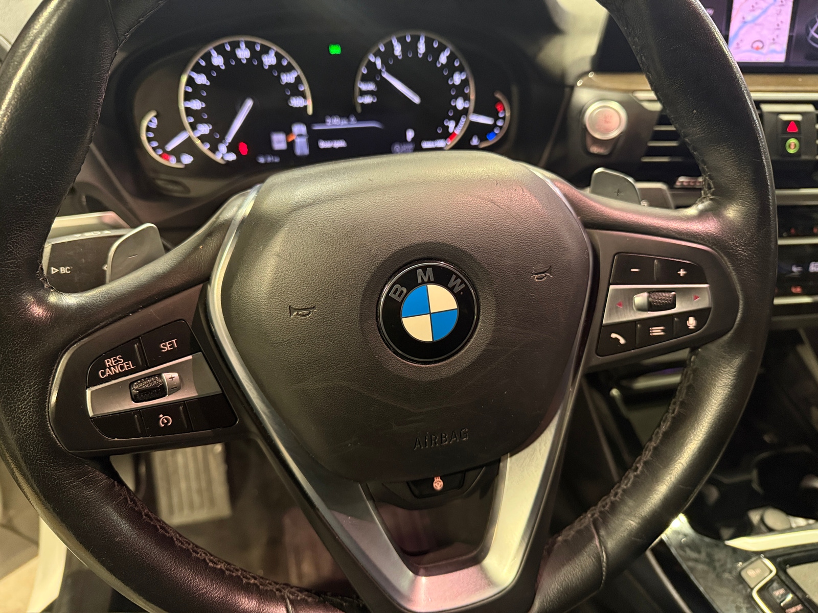 Thumbnail: 2020 BMW X3 - 4