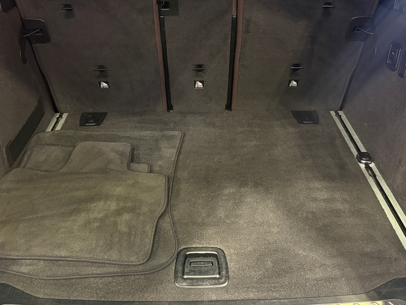 Thumbnail: 2020 BMW X3 - 6