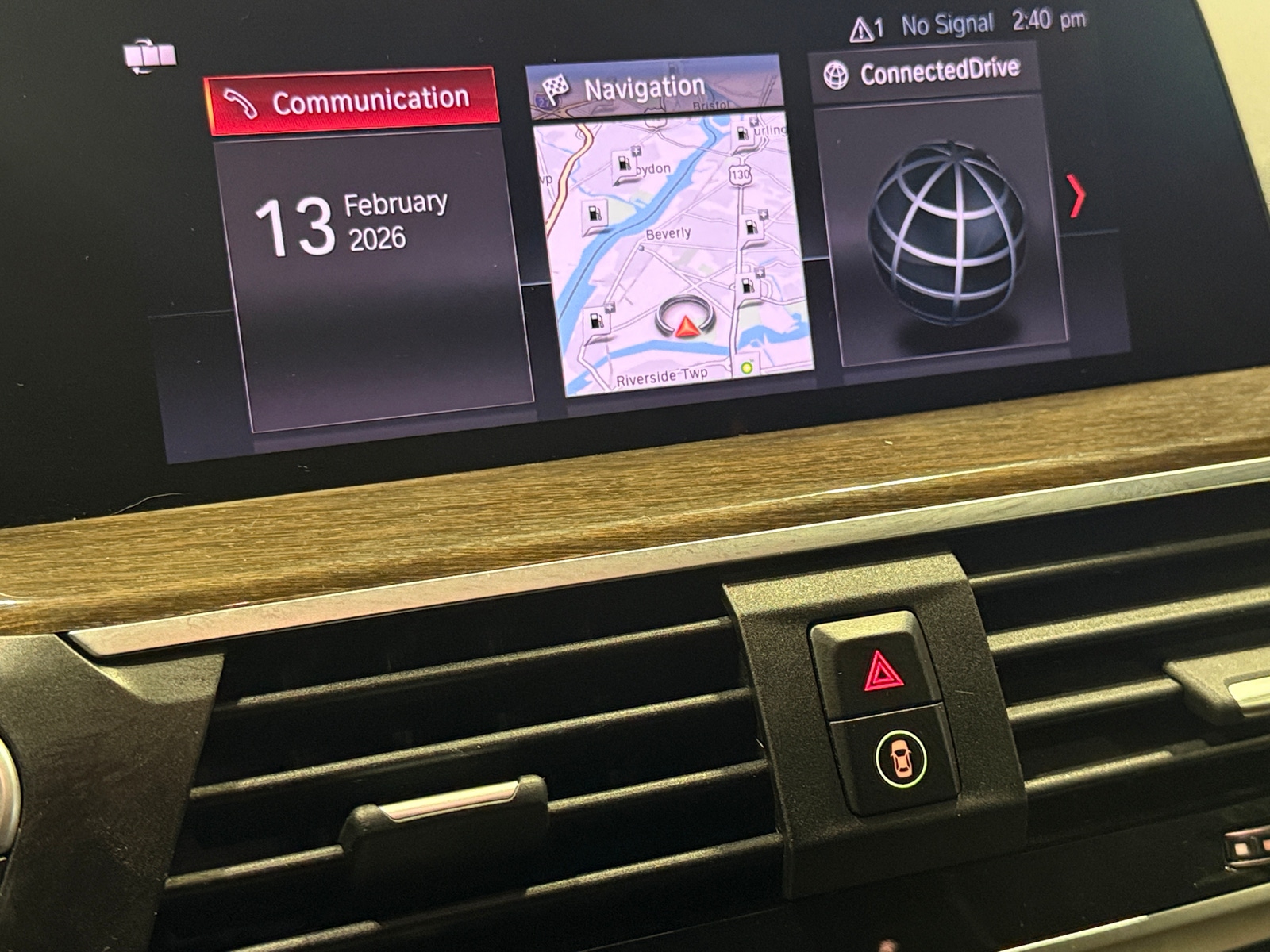 Thumbnail: 2020 BMW X3 - 3