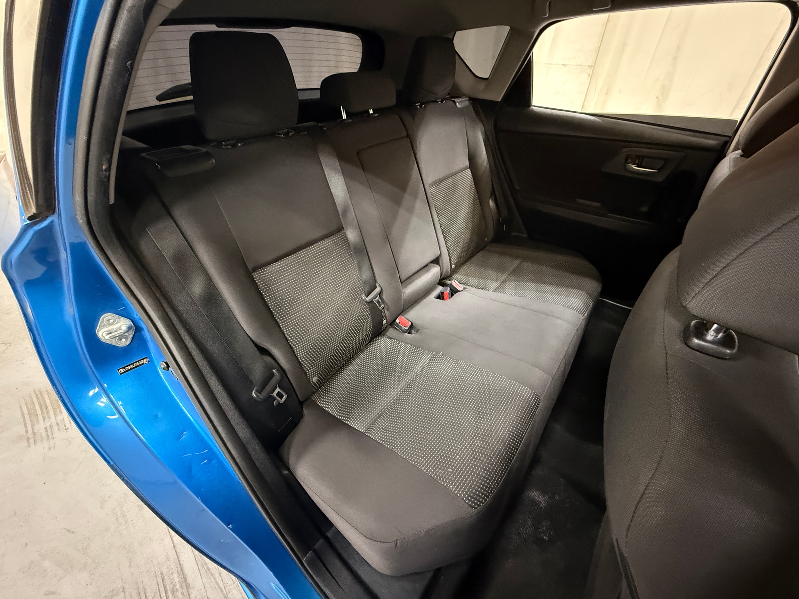 Thumbnail: 2016 Scion iM - 6