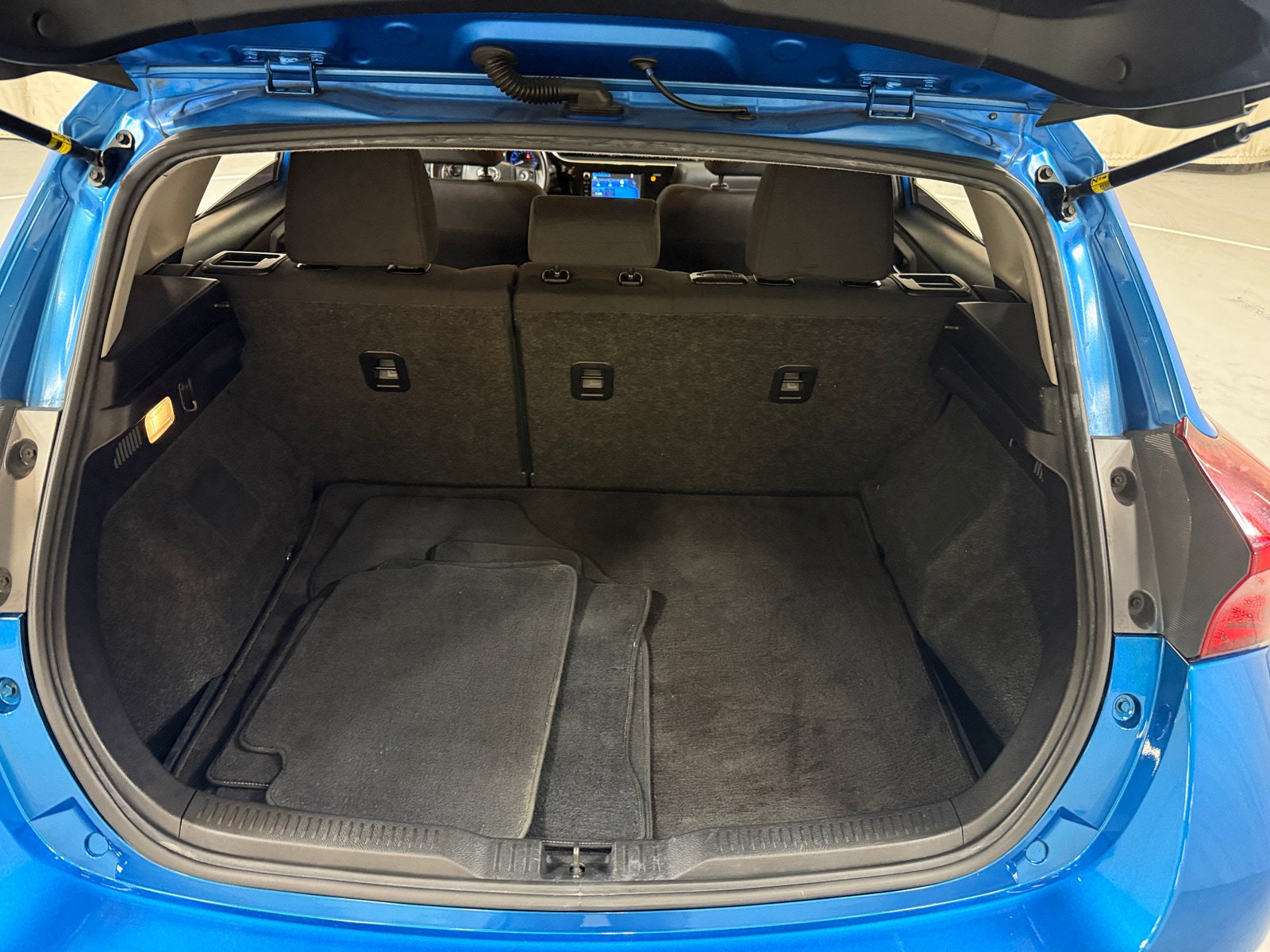 Thumbnail: 2016 Scion iM - 7