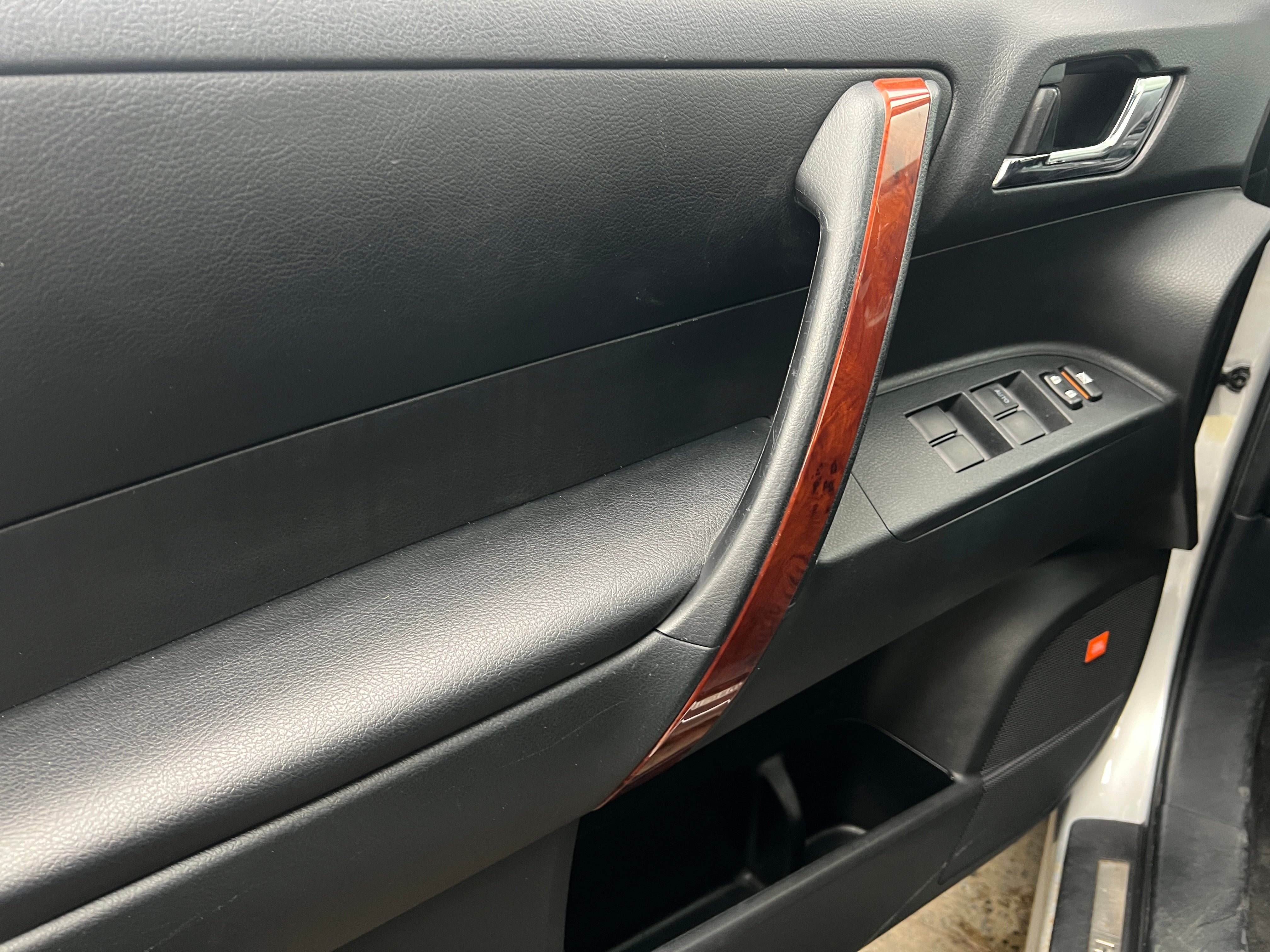 2012 Toyota Highlander