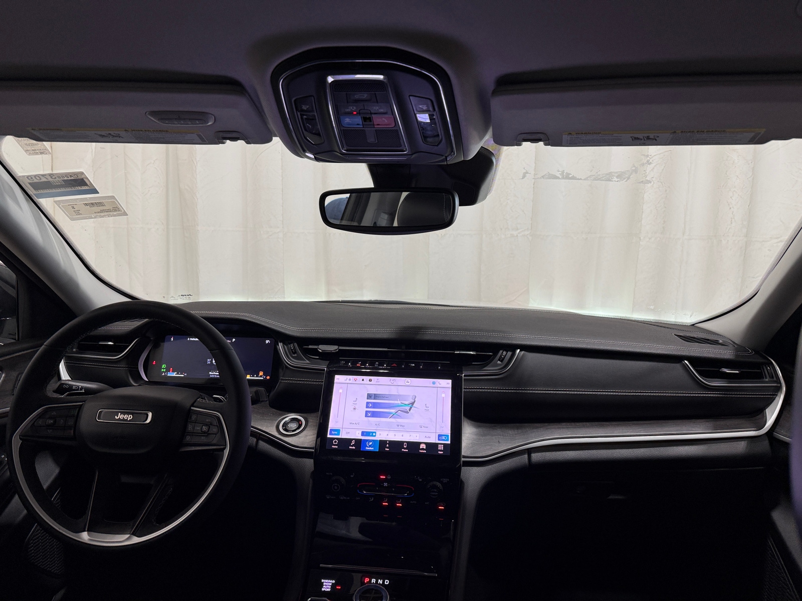 Thumbnail: 2023 Jeep Grand Cherokee - 2