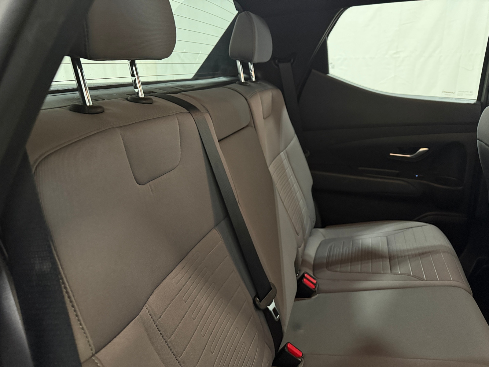 Thumbnail: 2023 Hyundai Santa Cruz - 6