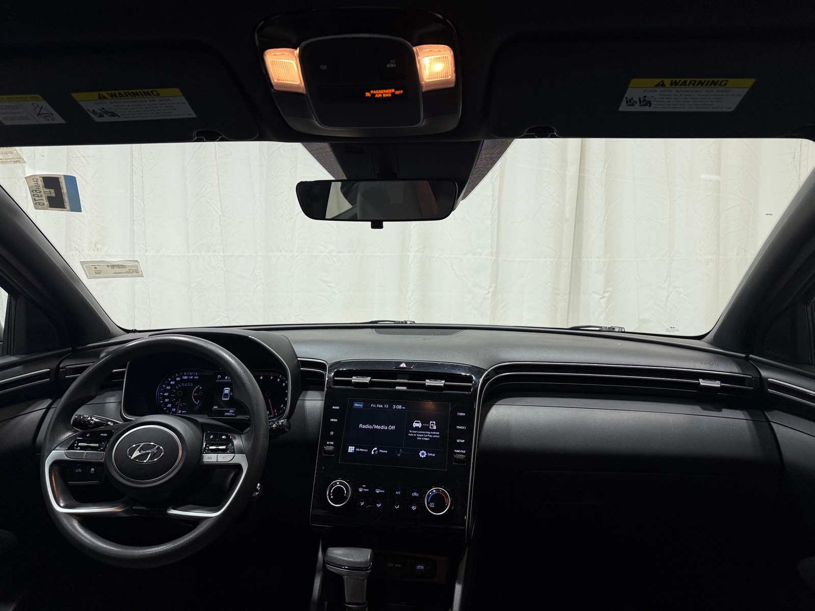 Thumbnail: 2023 Hyundai Santa Cruz - 3