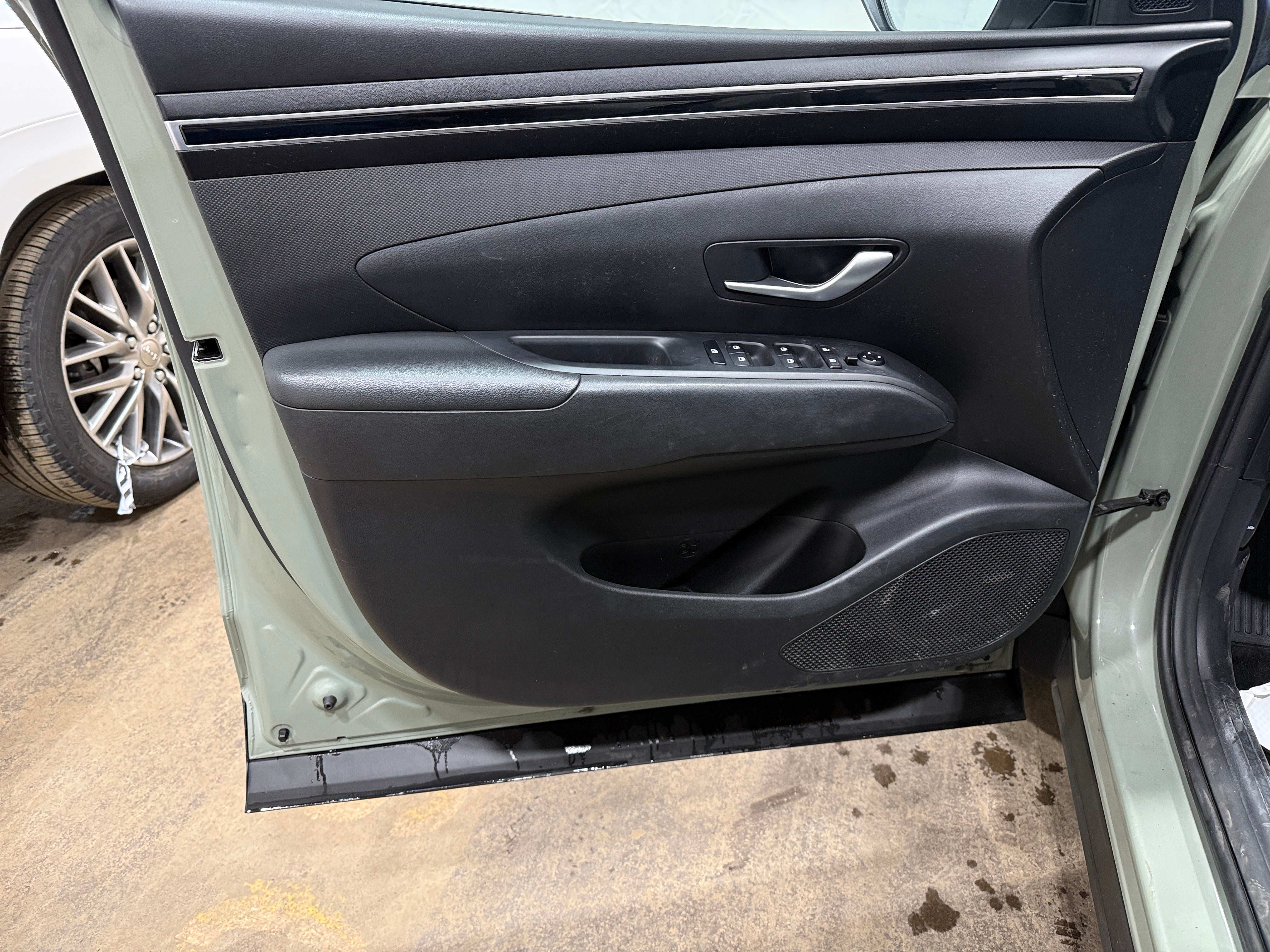 2023 Hyundai Santa Cruz