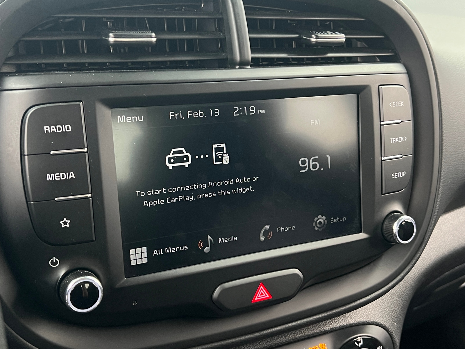 Thumbnail: 2025 Kia Soul - 4