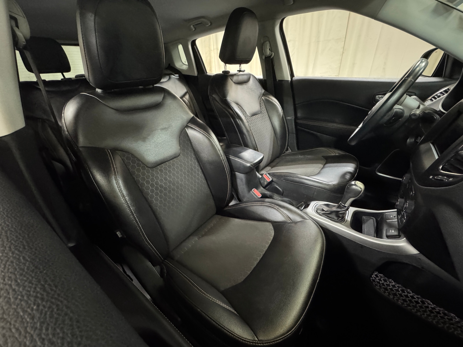 Thumbnail: 2018 Jeep Compass - 2