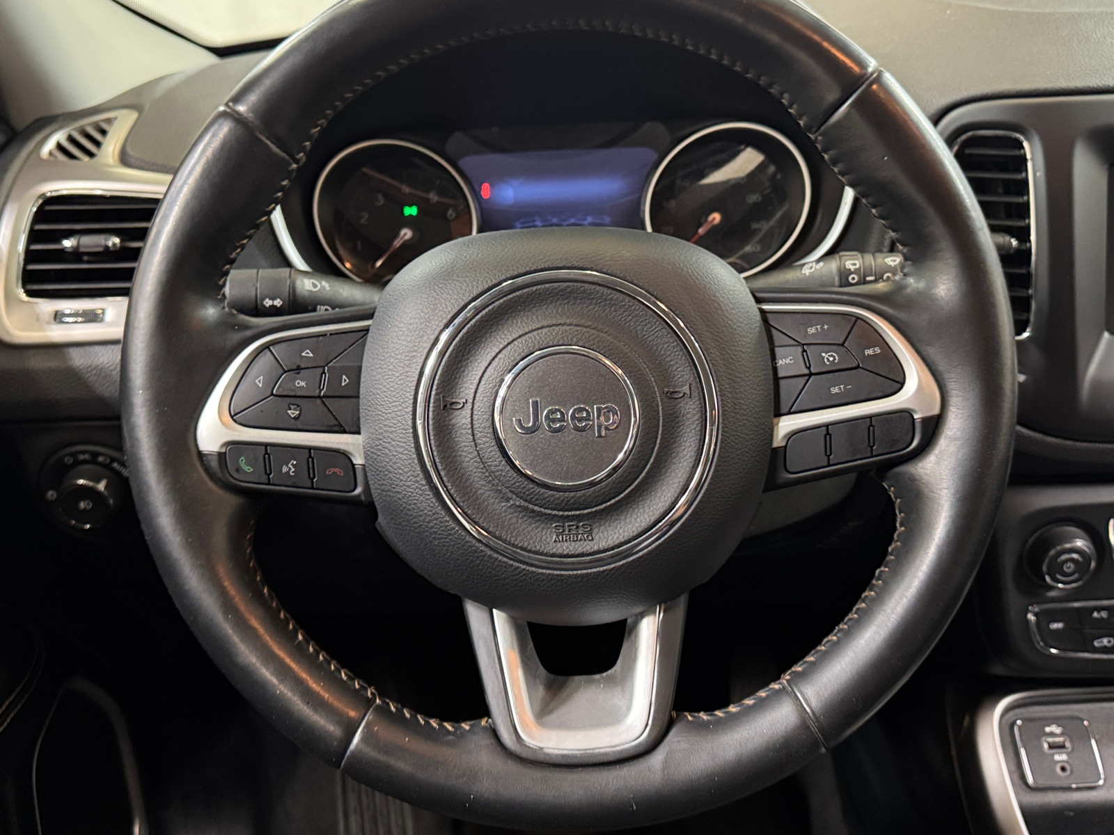 Thumbnail: 2018 Jeep Compass - 5