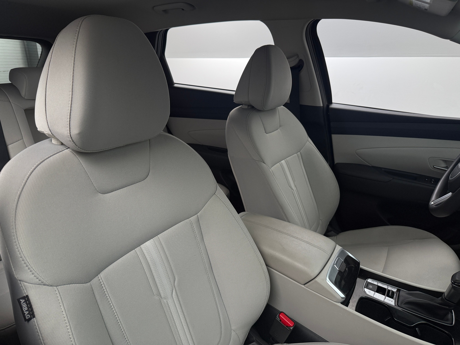 Thumbnail: 2025 Hyundai Tucson - 2