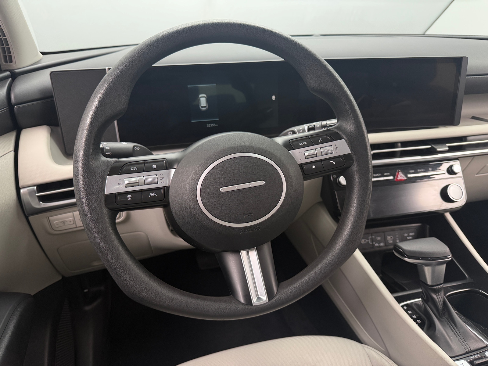 Thumbnail: 2025 Hyundai Tucson - 5