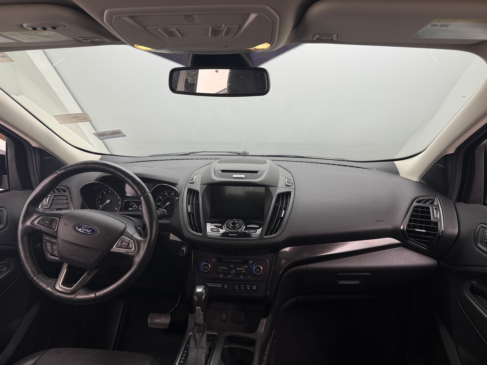 Thumbnail: 2017 Ford Escape - 2