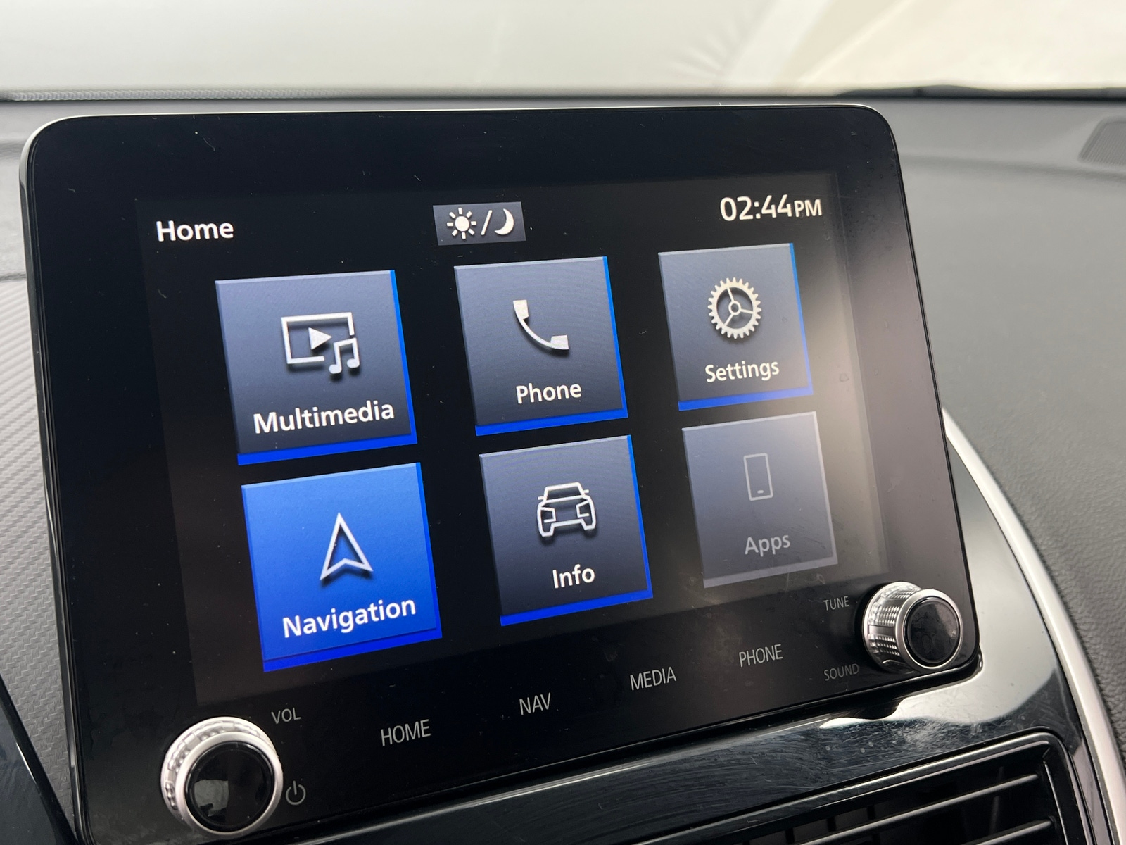 Thumbnail: 2022 Mitsubishi Eclipse Cross - 4