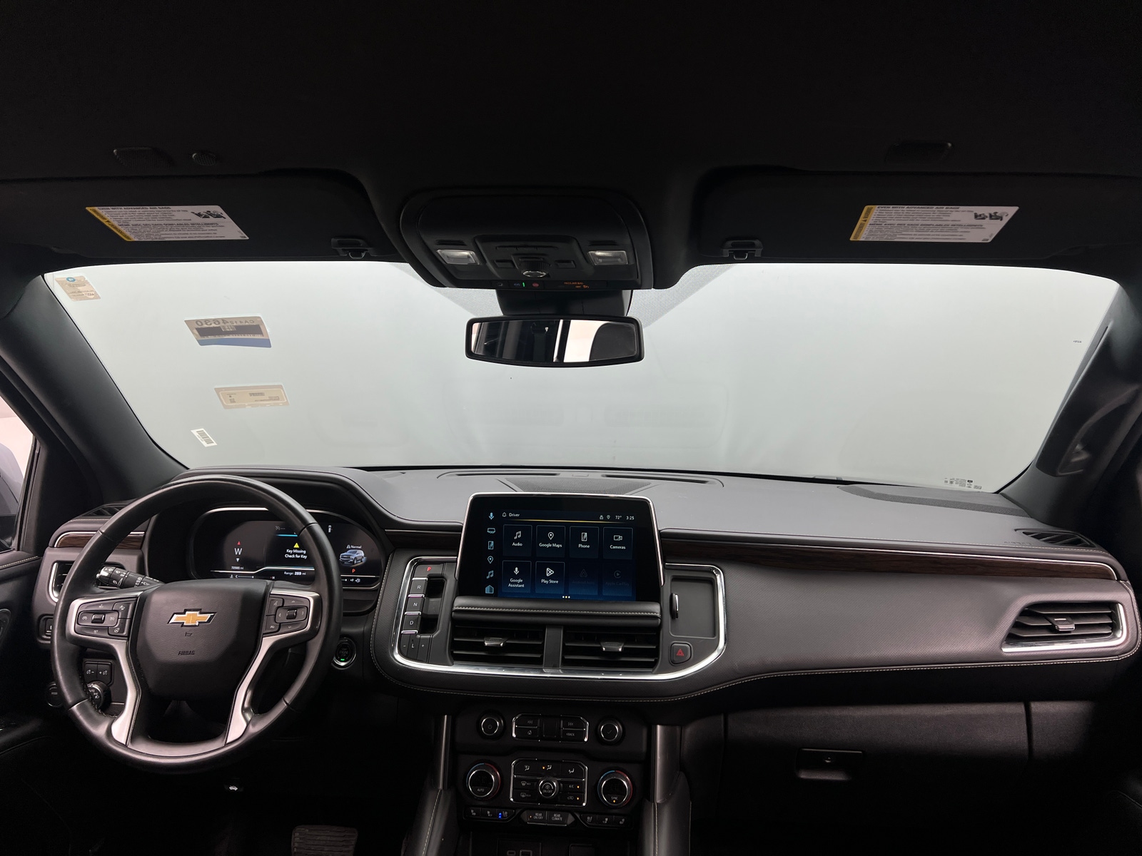 Thumbnail: 2023 Chevrolet Suburban - 2