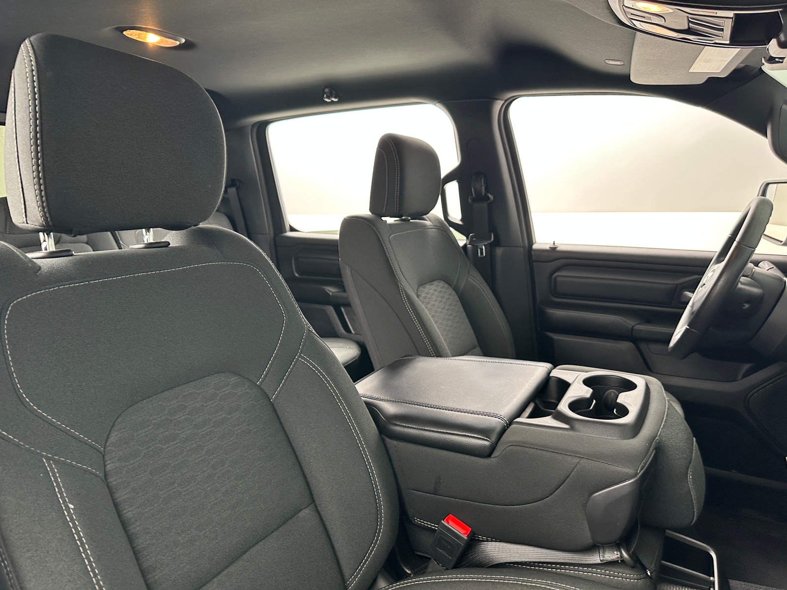 Thumbnail: 2025 RAM 1500 - 2