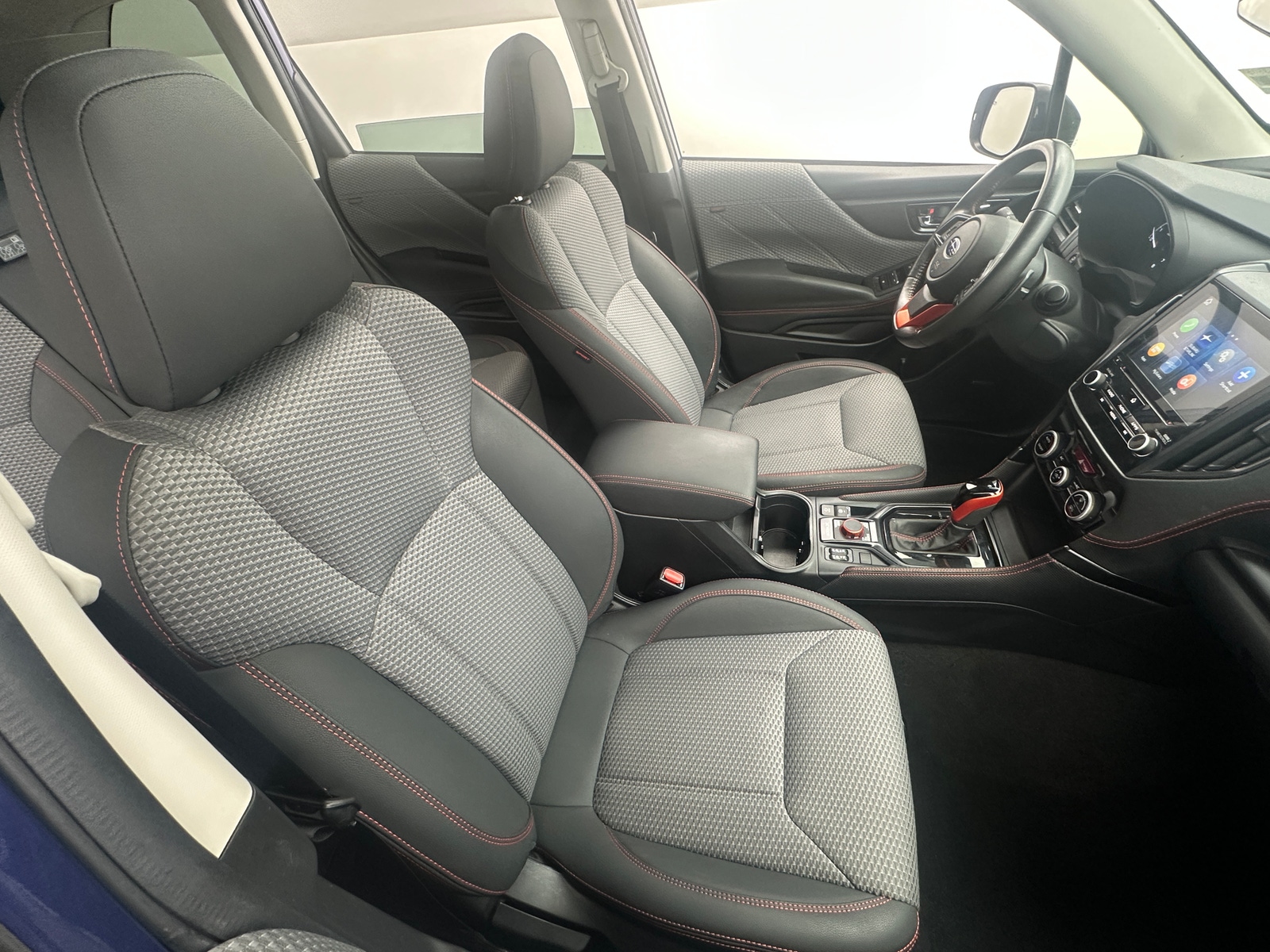 Thumbnail: 2023 Subaru Forester - 2