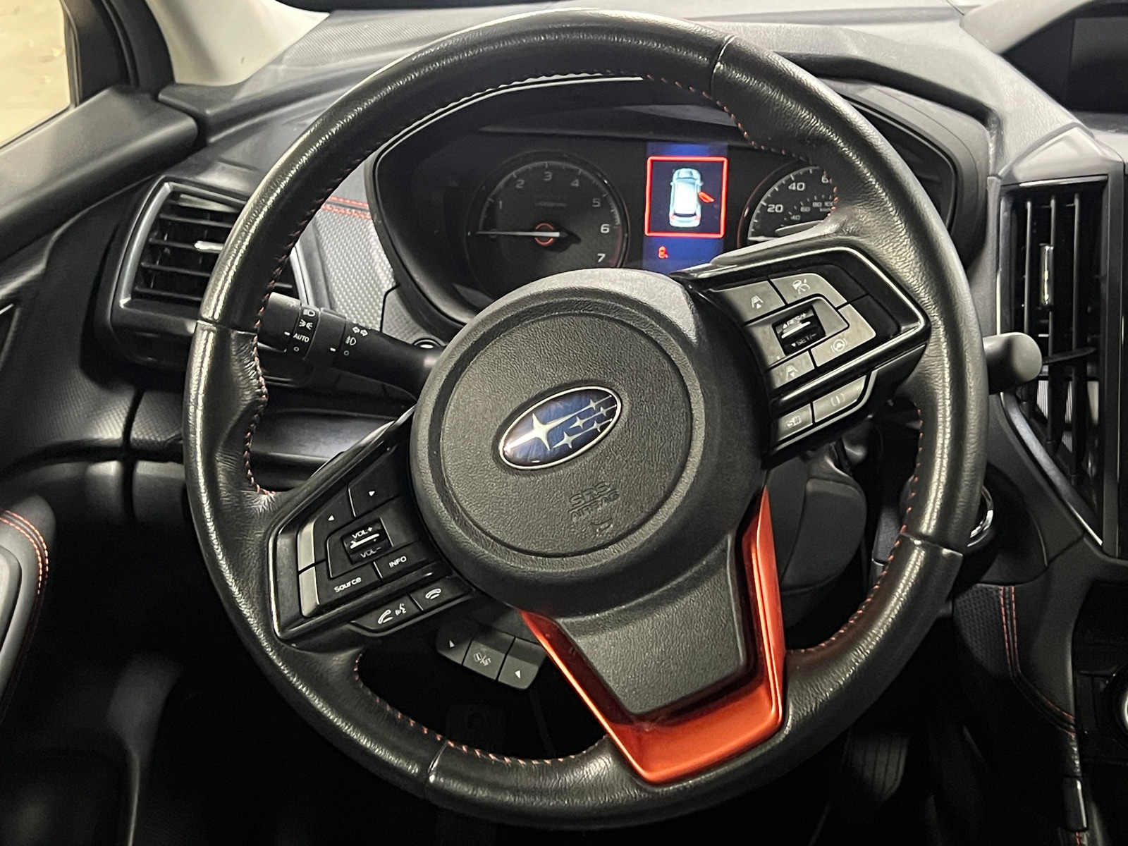 Thumbnail: 2023 Subaru Forester - 5