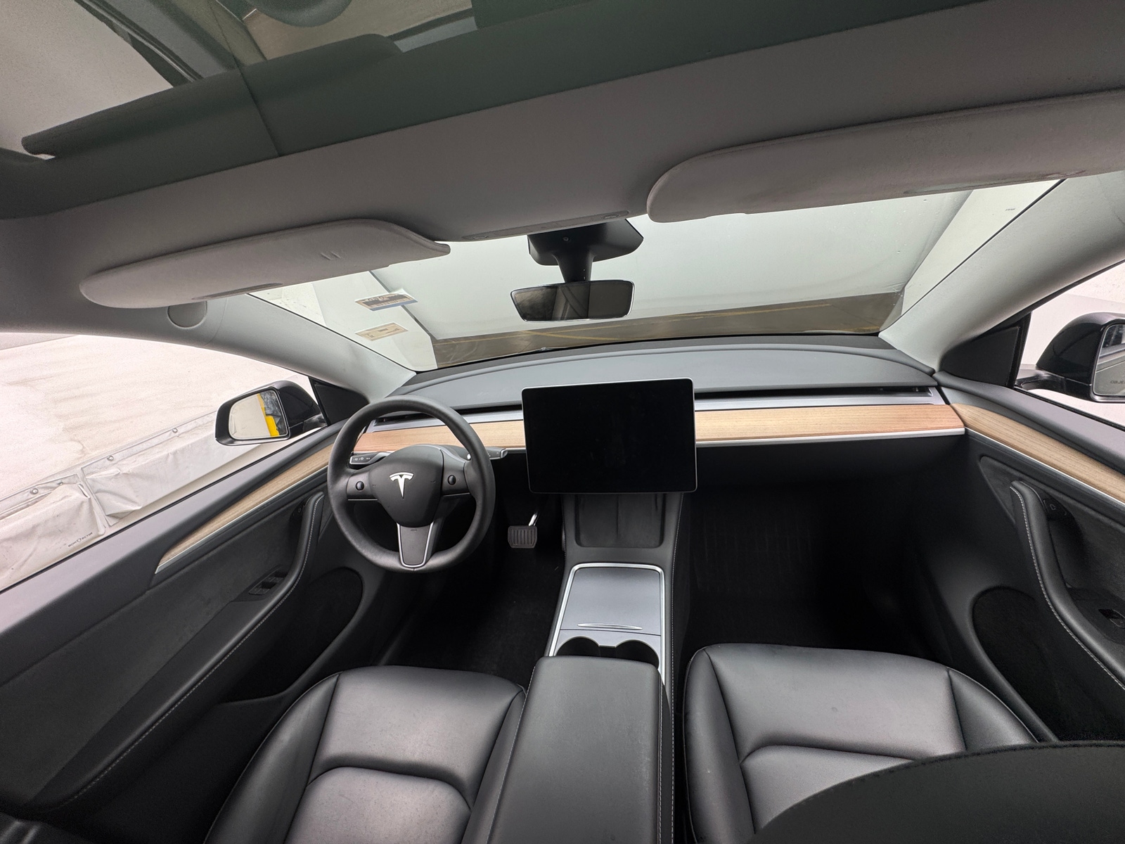 Thumbnail: 2023 Tesla Model Y - 2