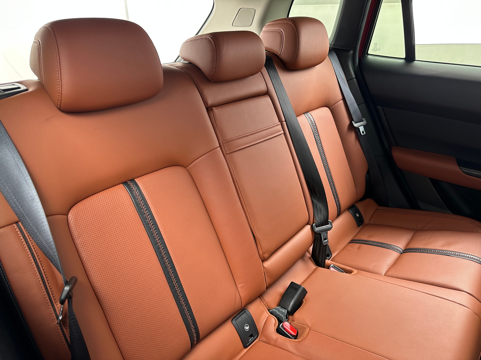 Thumbnail: 2024 Mazda CX-50 - 5