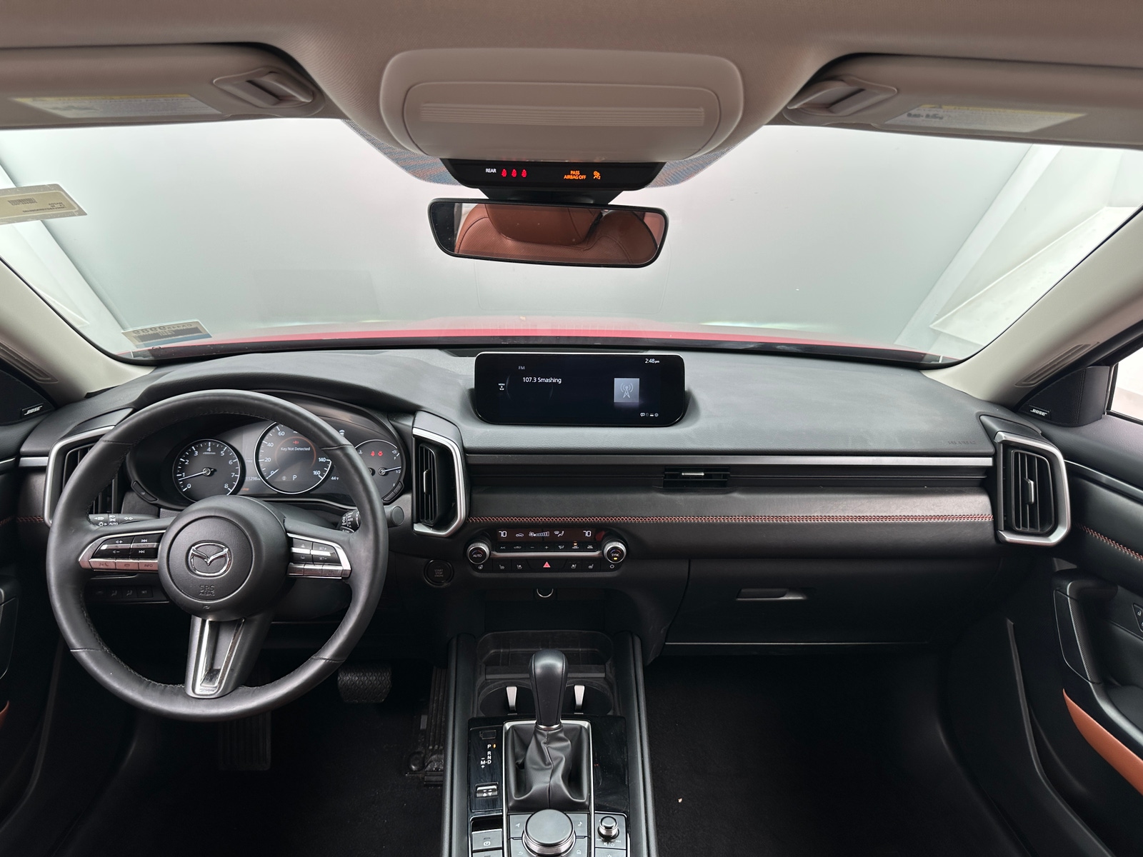 Thumbnail: 2024 Mazda CX-50 - 2