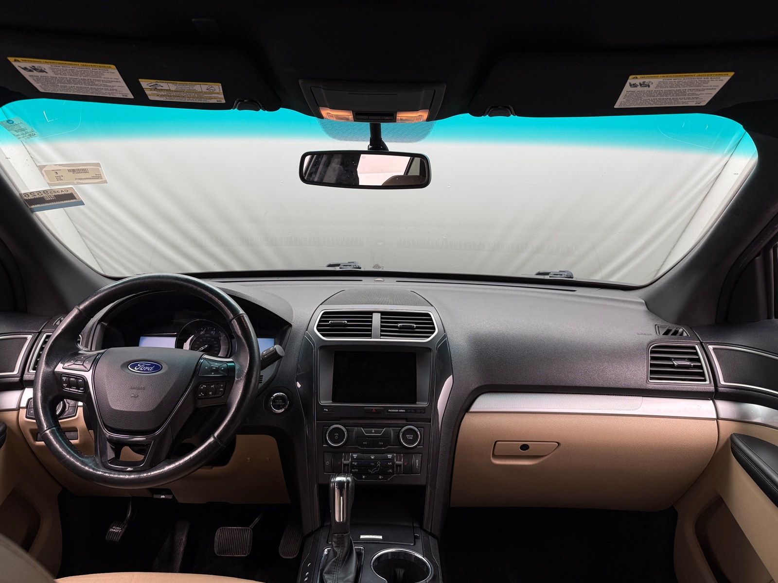 Thumbnail: 2016 Ford Explorer - 2