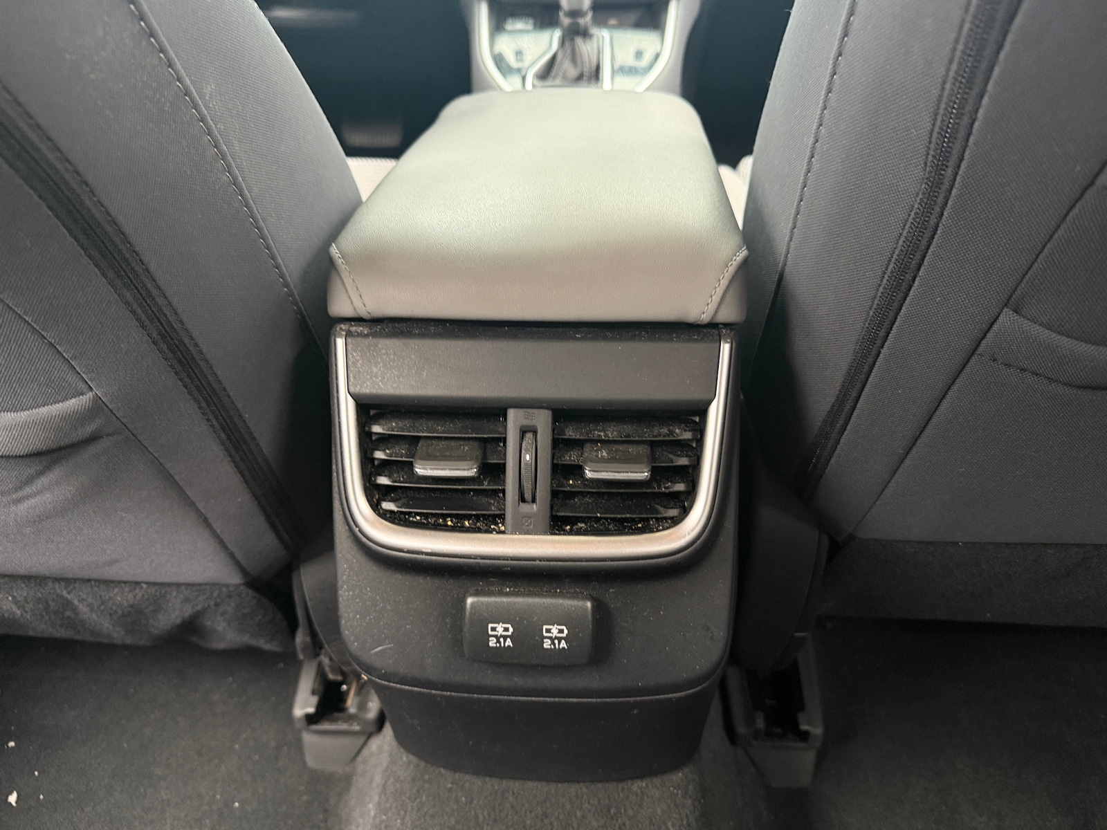 Thumbnail: 2022 Subaru Outback - 2