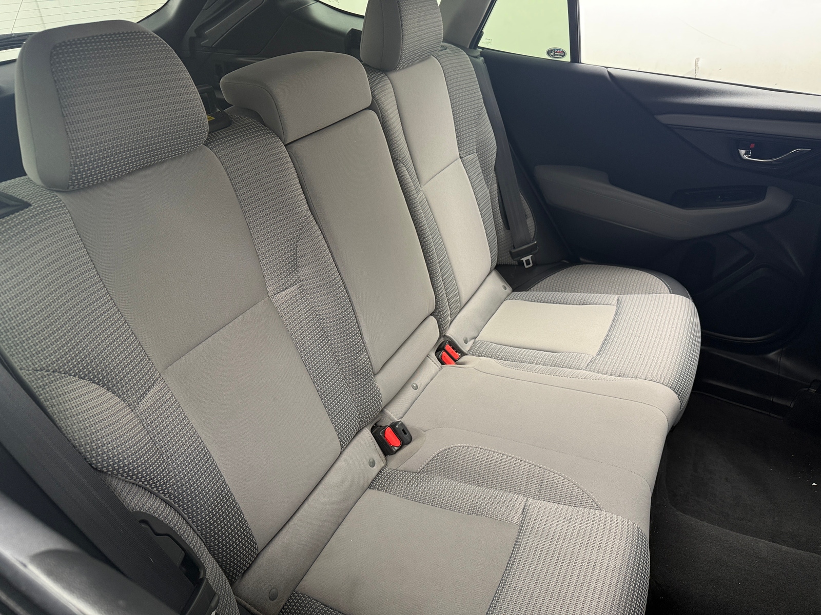 Thumbnail: 2022 Subaru Outback - 6