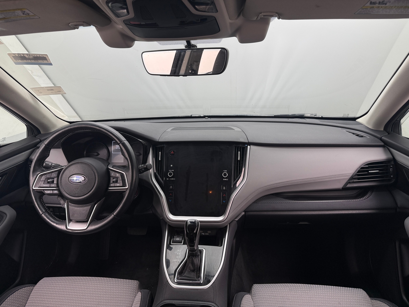 Thumbnail: 2022 Subaru Outback - 3