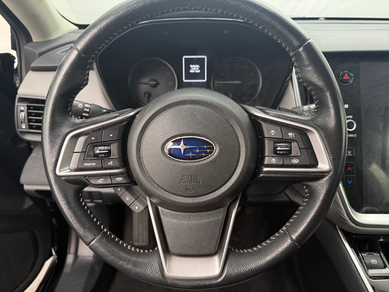 Thumbnail: 2022 Subaru Outback - 5