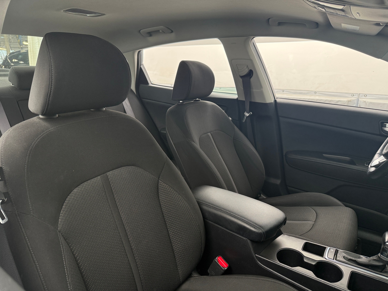 Thumbnail: 2017 Kia Optima - 2