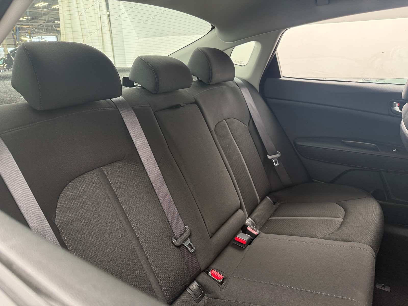 Thumbnail: 2017 Kia Optima - 6