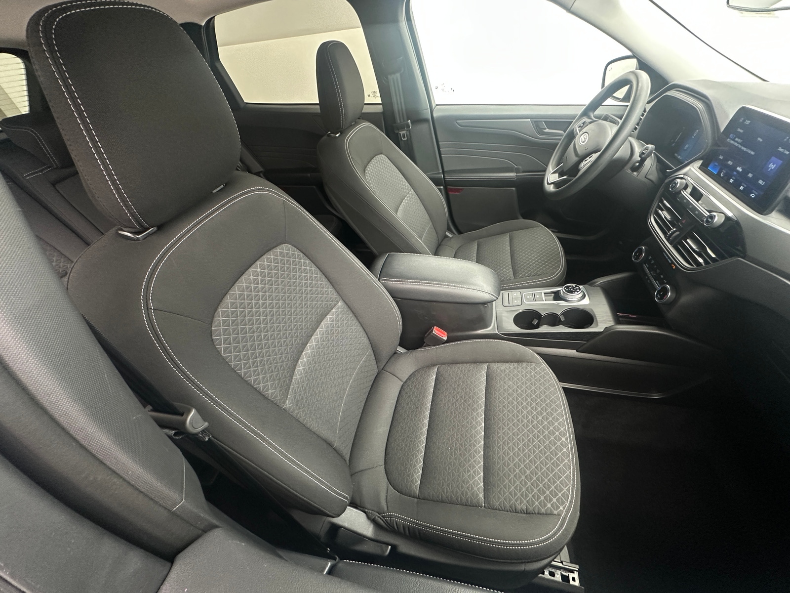 Thumbnail: 2025 Ford Escape - 2