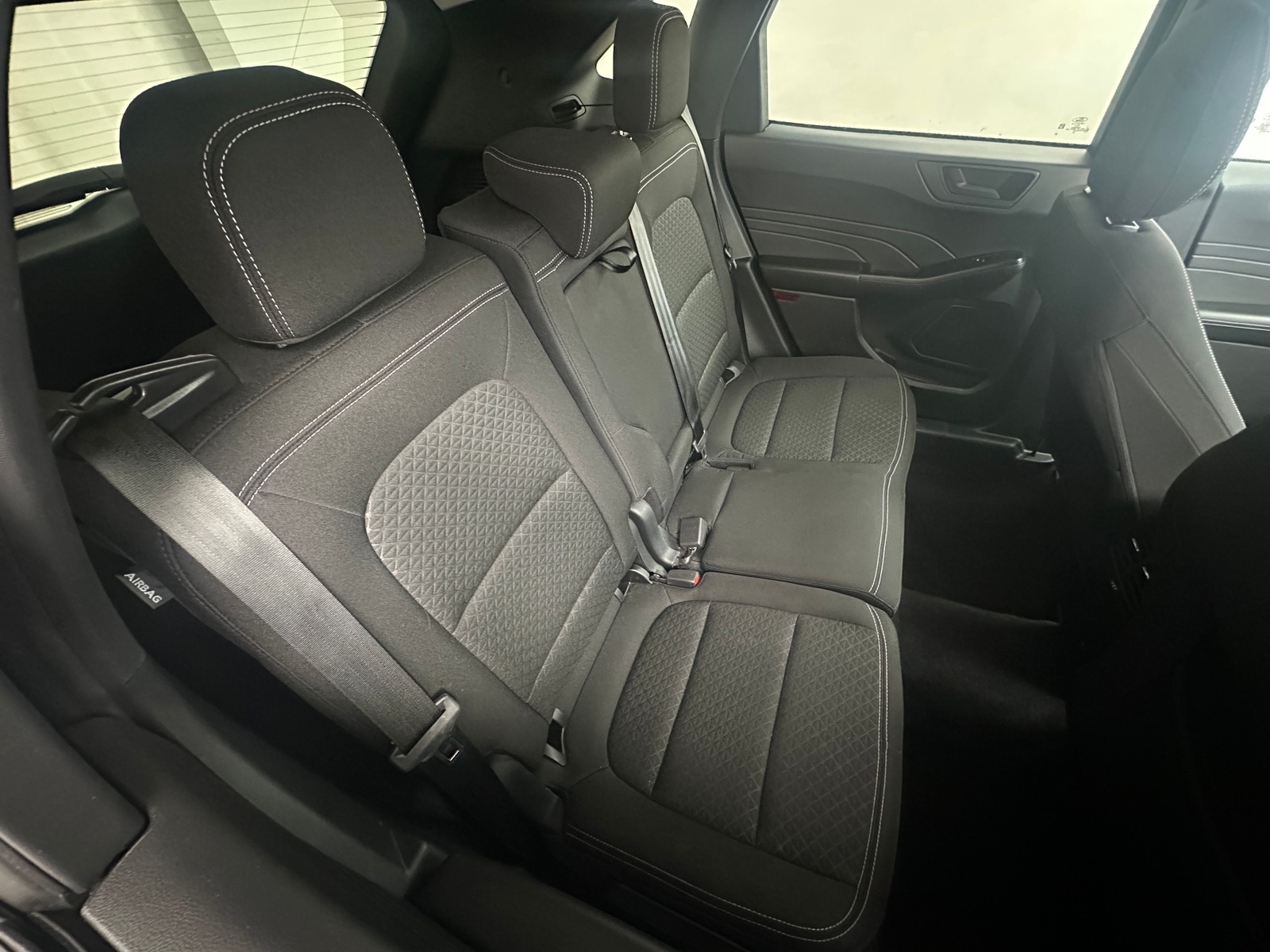 Thumbnail: 2025 Ford Escape - 6