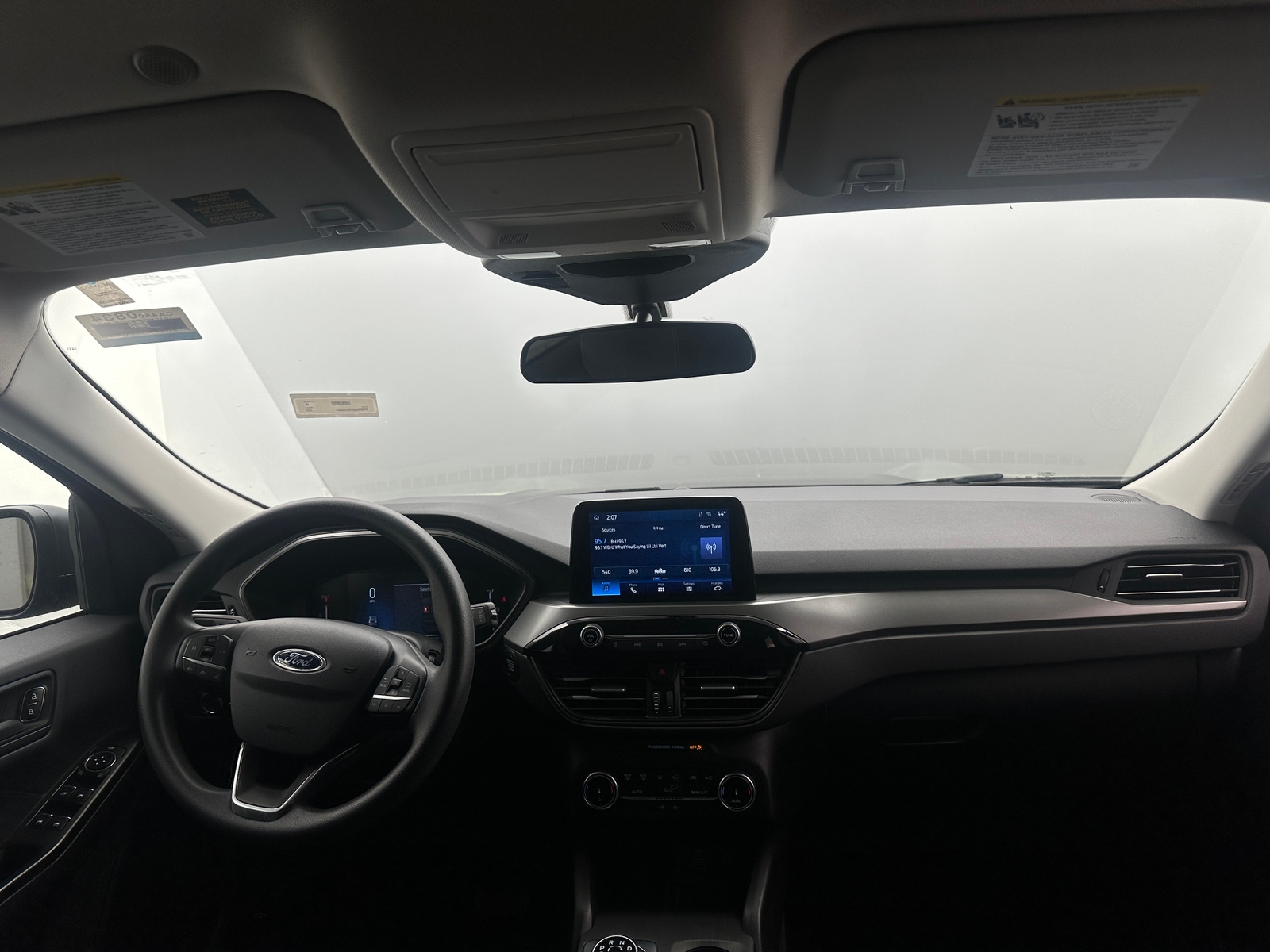 Thumbnail: 2025 Ford Escape - 3