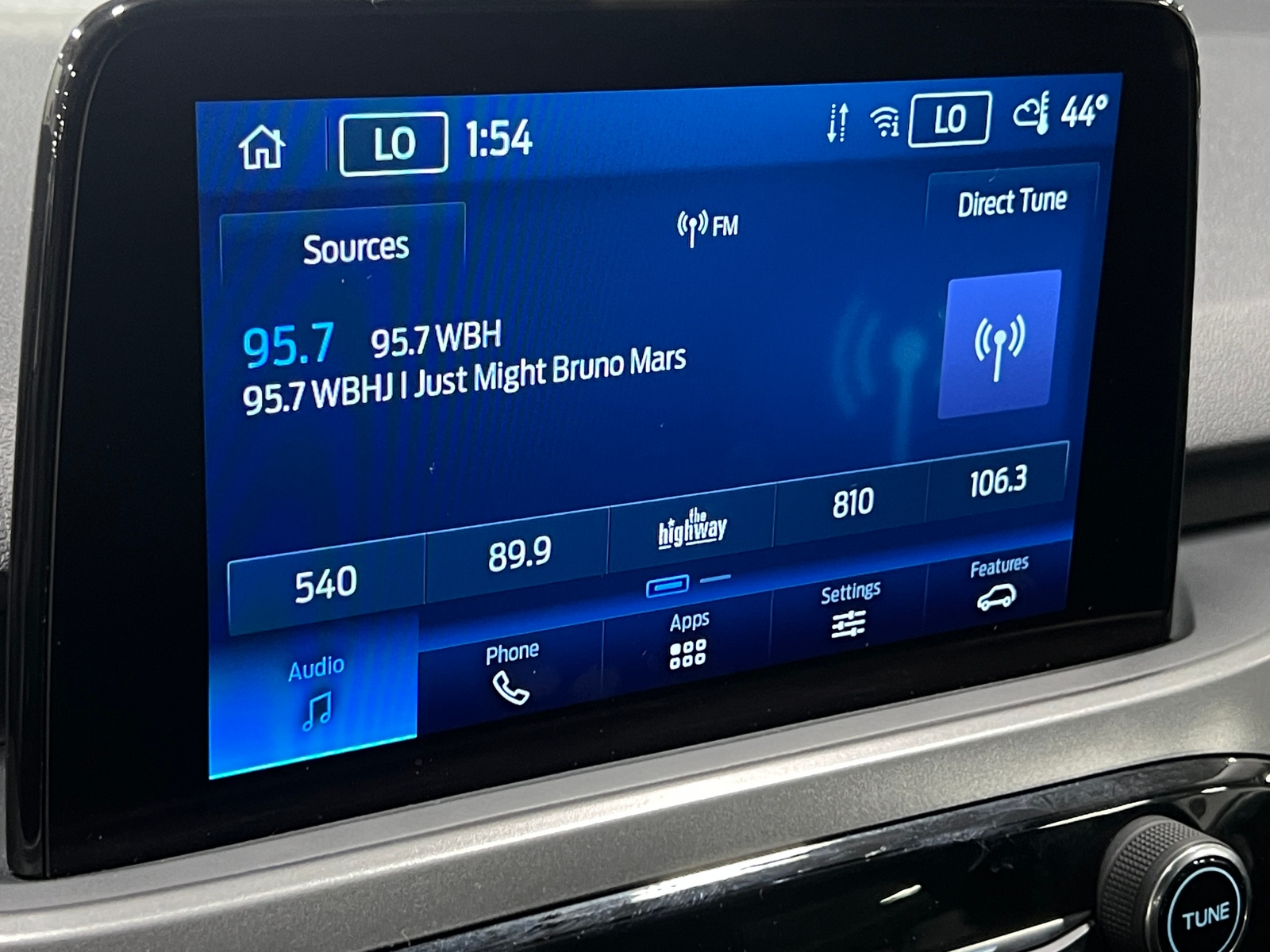 Thumbnail: 2025 Ford Escape - 4