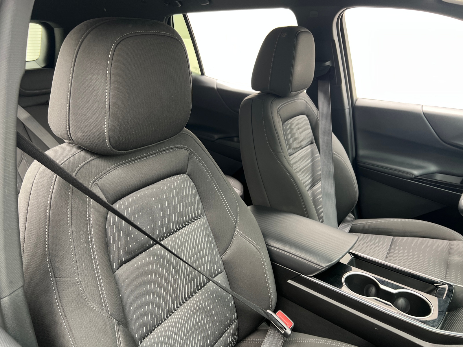 Thumbnail: 2025 Chevrolet Equinox - 2