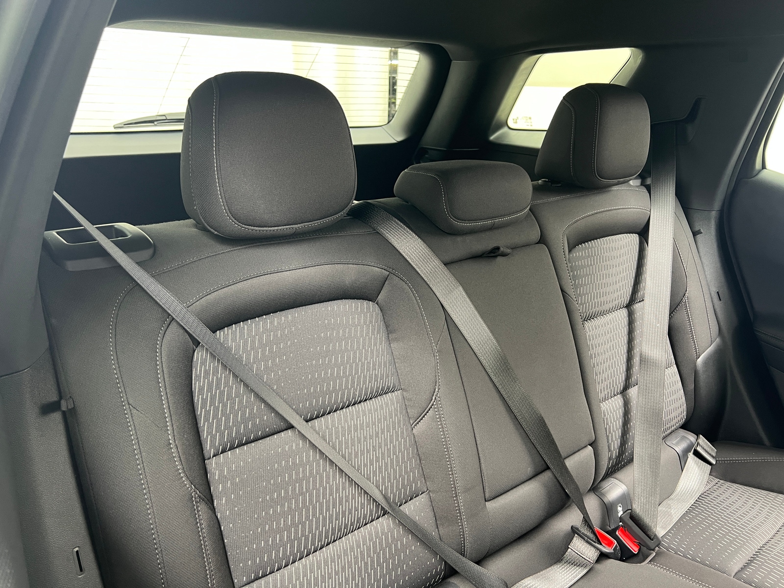 Thumbnail: 2025 Chevrolet Equinox - 6