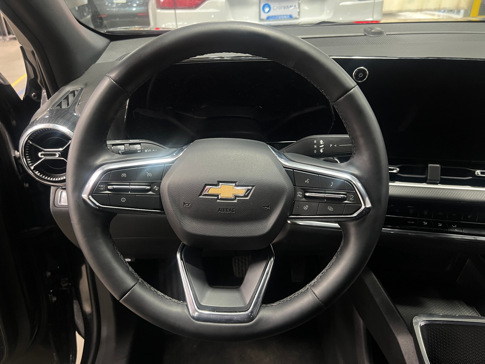 Thumbnail: 2025 Chevrolet Equinox - 5