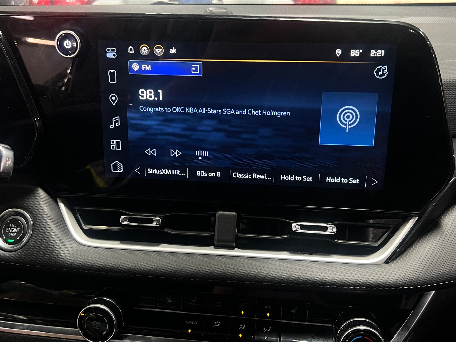 Thumbnail: 2025 Chevrolet Equinox - 4