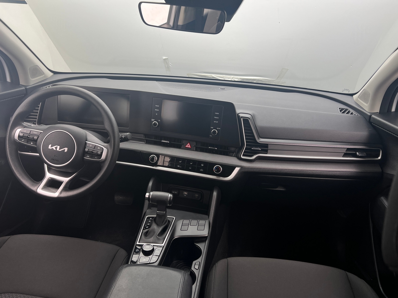 Thumbnail: 2025 Kia Sportage - 3